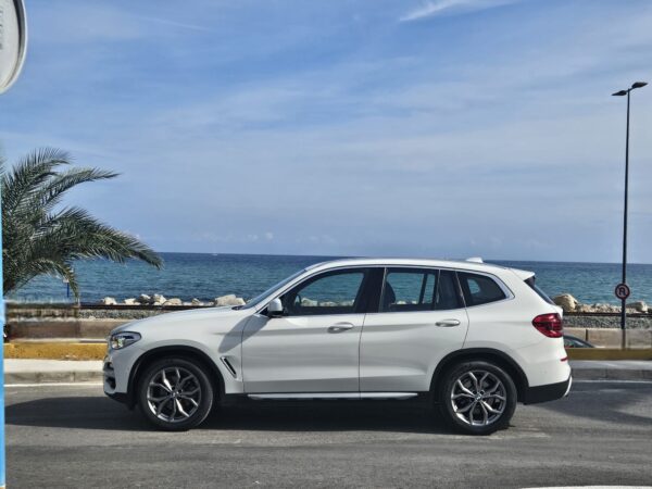 BMW X3 xDrive 2.0 Turbodiésel 190 CV | Año 2019 | 171.000 km - Imagen 12
