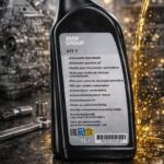 Aceite transmision Caja Automatica BMW ATF7