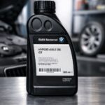 Aceite diferencial BMW Hypoid G3