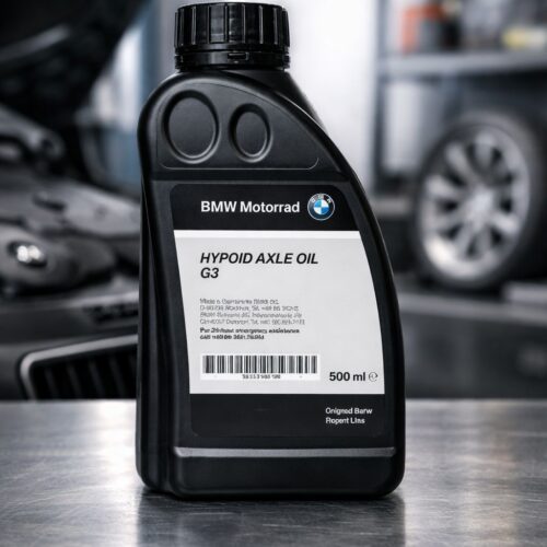 Aceite diferencial BMW Hypoid Axle Oil G3 Original | Eje y diferencial BMW