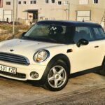 Mini Cooper - Xdrive Automocion
