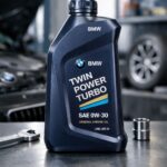 Aceite BMW 0W30