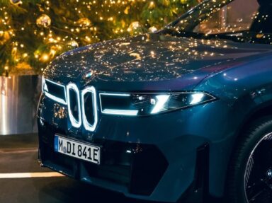 Feliz Navidad desde Xdrive Automoción 🎄Tu mejor Taller de BMW Alicante Numero 1!