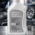 Aceite de transmisión automática BMW ATF3 BMW