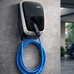 BMW Wallbox Original 711 kW
