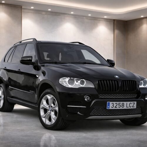 BMW X5 xDrive30d 245 CV Automático | Cámara | HUD