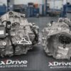 Caja automática BMW: ZF y Aisin. Guia Completa