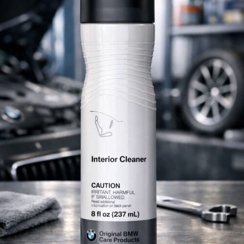 Limpiador interior BMW Original Interior Cleaner | Cuidado interior BMW