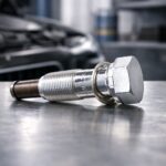 Tensor de cadena de distribución original BMW 11318490219