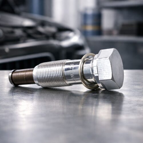 Tensor de cadena de distribución BMW Repuesto original 11318490219