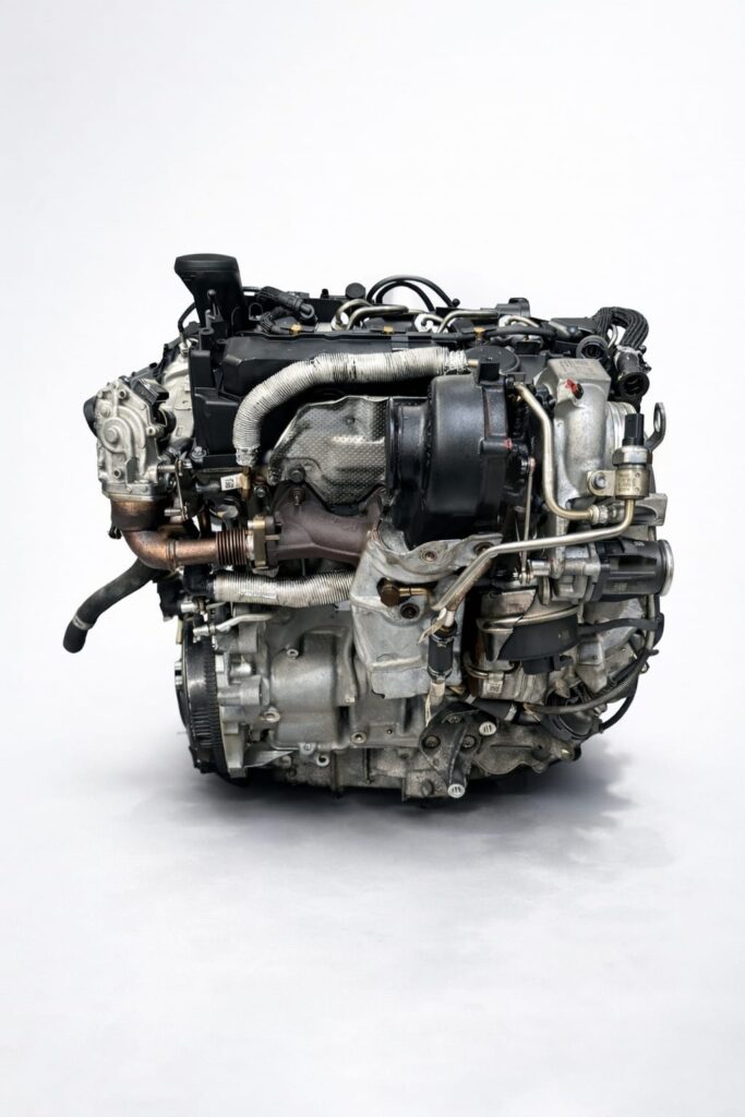 xDrive Automoción: Motor de BMW B47C20B Reconstruido Completo con 1 Año de Garantía, Envío incluido 3 xDrive Automoción: Motor de BMW B47C20B Reconstruido Completo con 1 Año de Garantía, Envío incluido