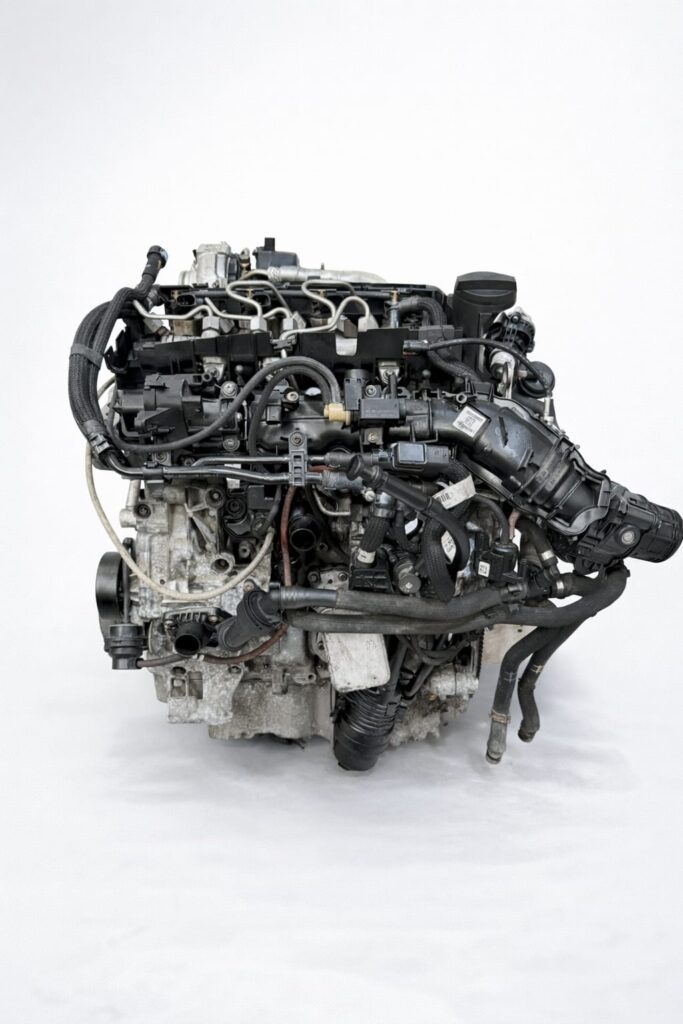 xDrive Automoción: Motor de BMW B47C20B Reconstruido Completo con 1 Año de Garantía, Envío incluido 2 xDrive Automoción: Motor de BMW B47C20B Reconstruido Completo con 1 Año de Garantía, Envío incluido