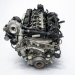 Motor BMW Alicante3 1