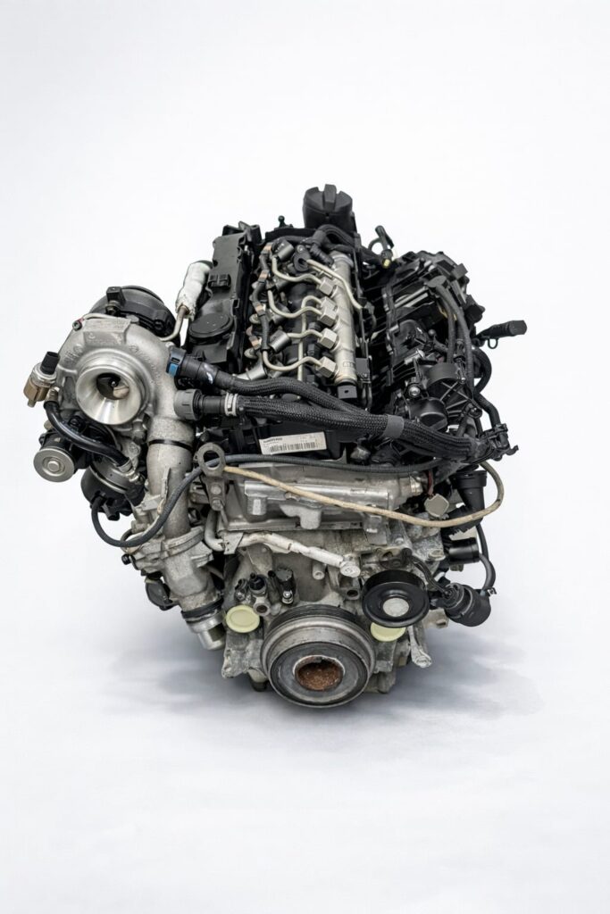 xDrive Automoción: Motor de BMW B47C20B Reconstruido Completo con 1 Año de Garantía, Envío incluido 1 xDrive Automoción: Motor de BMW B47C20B Reconstruido Completo con 1 Año de Garantía, Envío incluido
