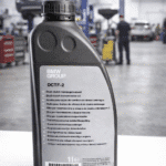 BMW DCTF-2 Aceite transmisión doble embrague | Original BMW Group DCTF2