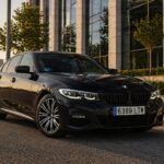 BMW 320d G20, Xdrive Automocíon