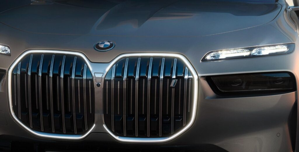 Nueva BMW Serie 7 2027 presentada: pronto llegará a Europa y Alicante - Concesionario BMW España