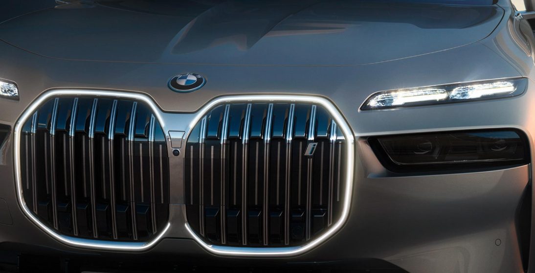 Nueva BMW Serie 7 2027 presentada: pronto llegará a Europa y Alicante – Concesionario BMW España