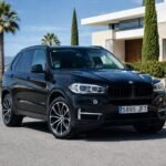 BMW X5 F15 Alicante