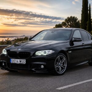 BMW 535i Segunda Mano