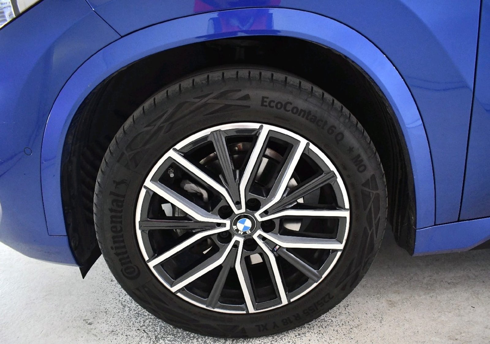 BMW X1 sDrive18d M Sport 150 CV Automático | Vehículo Nacional 7 BMW X1 sDrive18d M Sport 150 CV Automático | Vehículo Nacional - Imagen 5